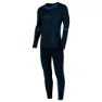 Odlo Men's Set Long Fundamentals Performance Warm