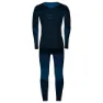 Odlo Men's Set Long Fundamentals Performance Warm