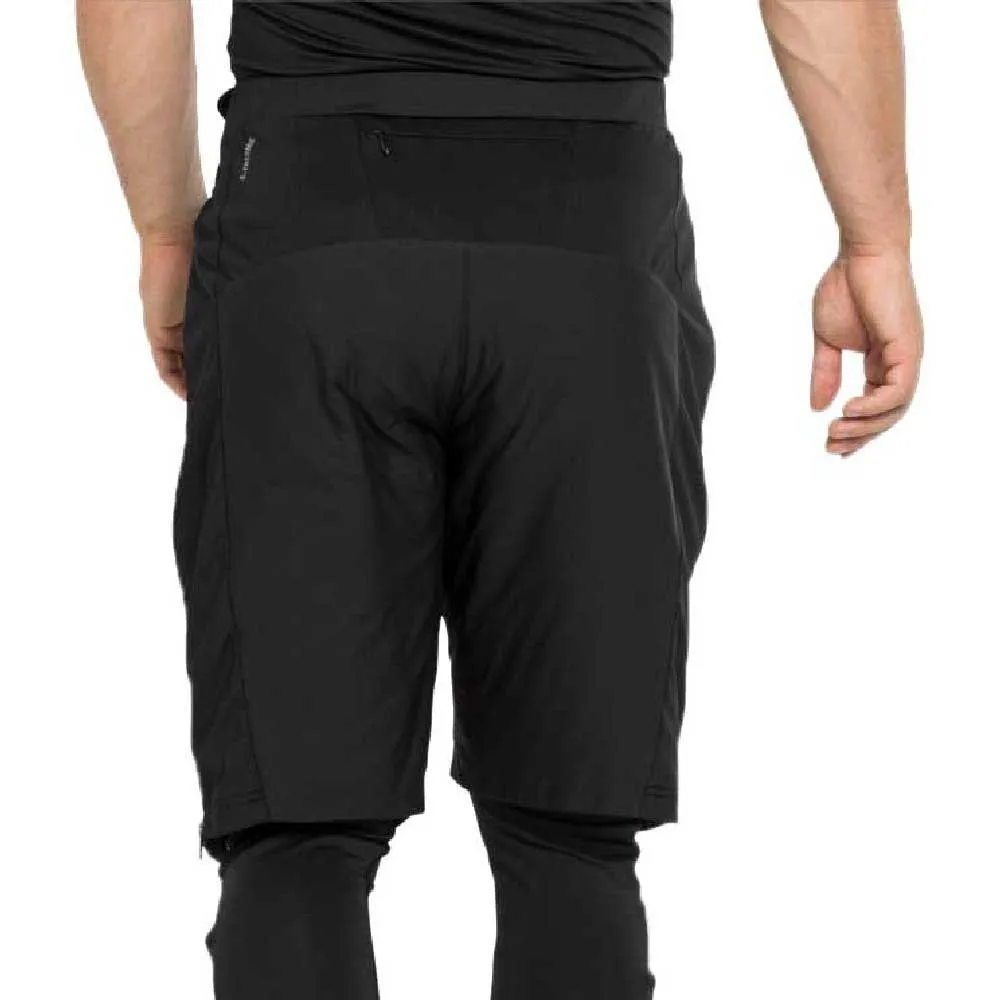 Odlo Men's Shorts S-Thermic