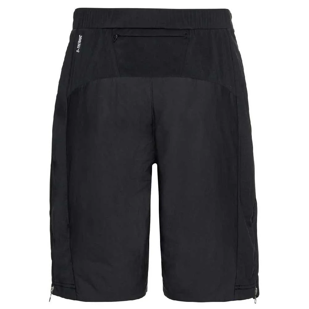 Odlo Men's Shorts S-Thermic