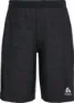 Odlo Men's Shorts S-Thermic, Black