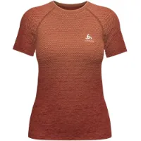 Odlo Men's T-shirt Crew Neck L/S Essential Seamless