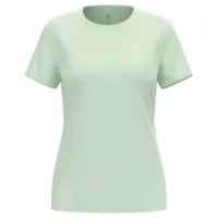 Odlo Men's T-Shirt S/S Crew Neck Essential Flyer