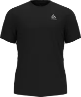Odlo Men's T-Shirt S/S Crew Neck Essential Flyer