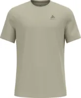 Odlo Men's T-Shirt S/S Crew Neck Essential Flyer