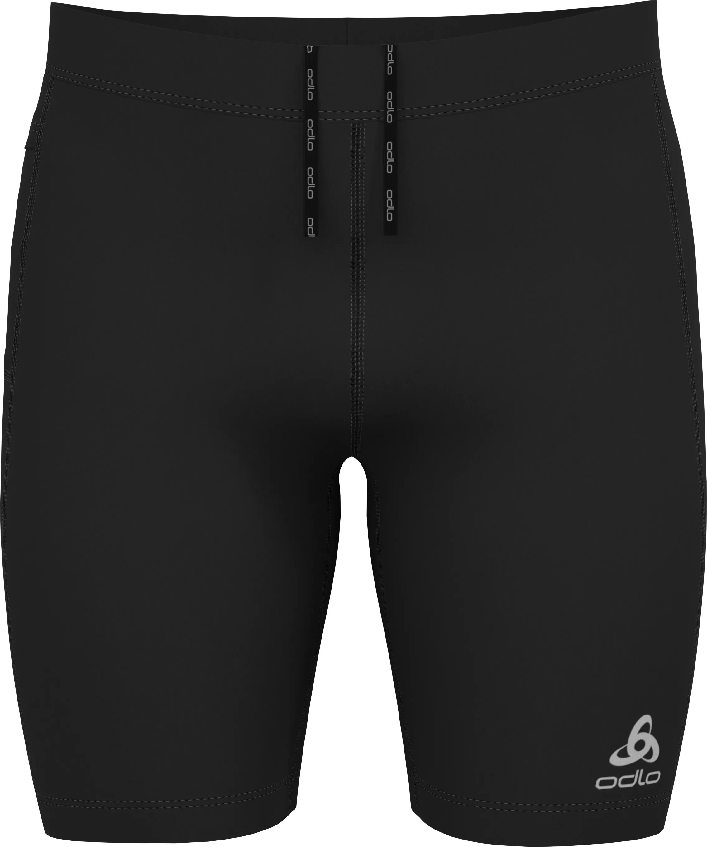 Odlo Men's The Essential Tight Shorts