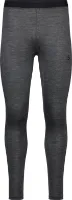 Odlo Men's Tn Long Sleeve Halfzip Odlo Men's Tn Long Sleeve Halfzip