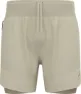 Odlo Men's X-Alp Trail 2-In-1 Short