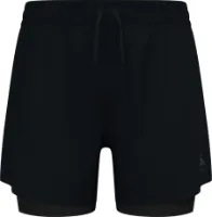 Odlo Men's Zeroweight 2-In-1 Short Odlo Men's Zeroweight 2-In-1 Short