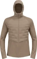Odlo Men's Zeroweight Insulator Running Jacket