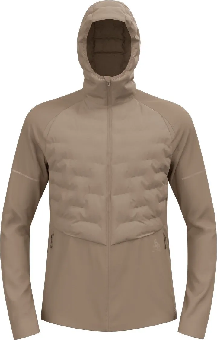 Odlo Men's Zeroweight Insulator Running Jacket