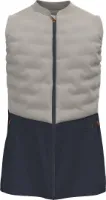 Odlo Men's Zeroweight Insulator Running Vest Odlo Men's Zeroweight Insulator Running Vest