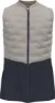 Odlo Men's Zeroweight Insulator Running Vest