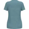 Odlo Merino 130 Kortärmad Baslager
