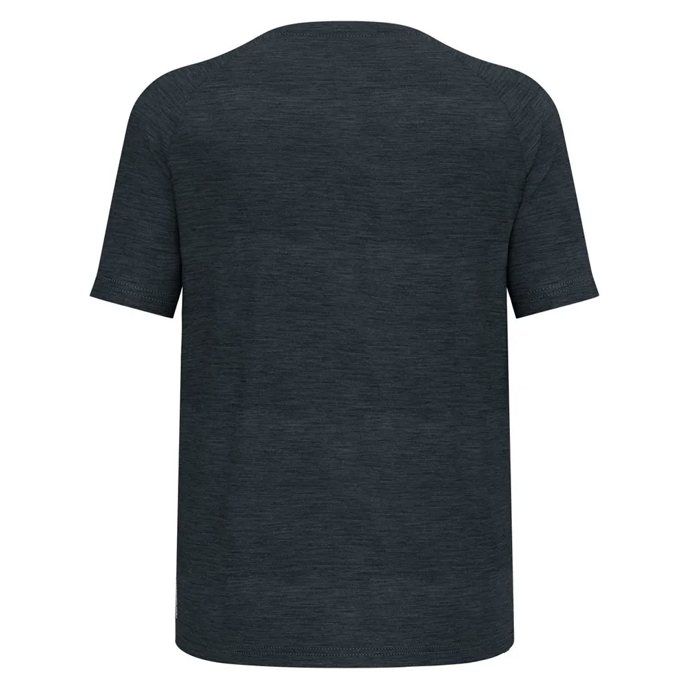 Odlo Merino 130 Peaks Kortärmad Baslager