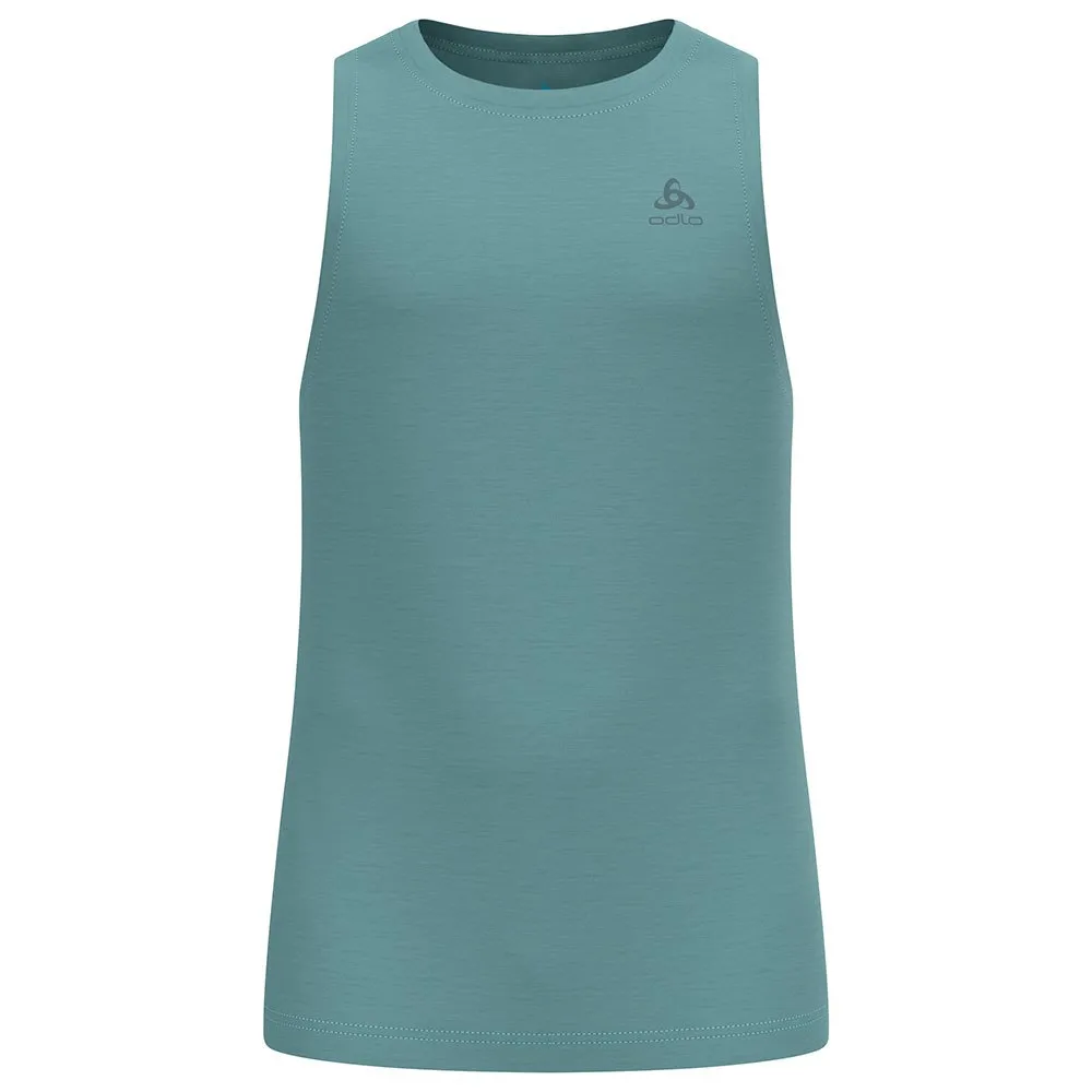 Odlo Merino 160 Ärmlös Baslager