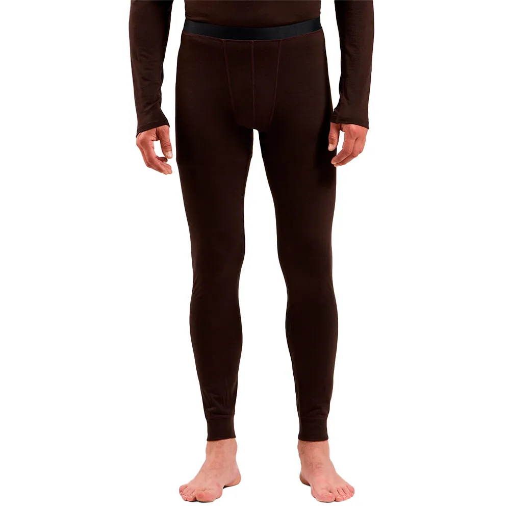 Odlo Merino 160 Baslagerbyxor