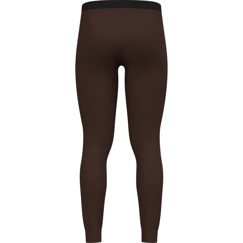Odlo Merino 160 Baslagerbyxor