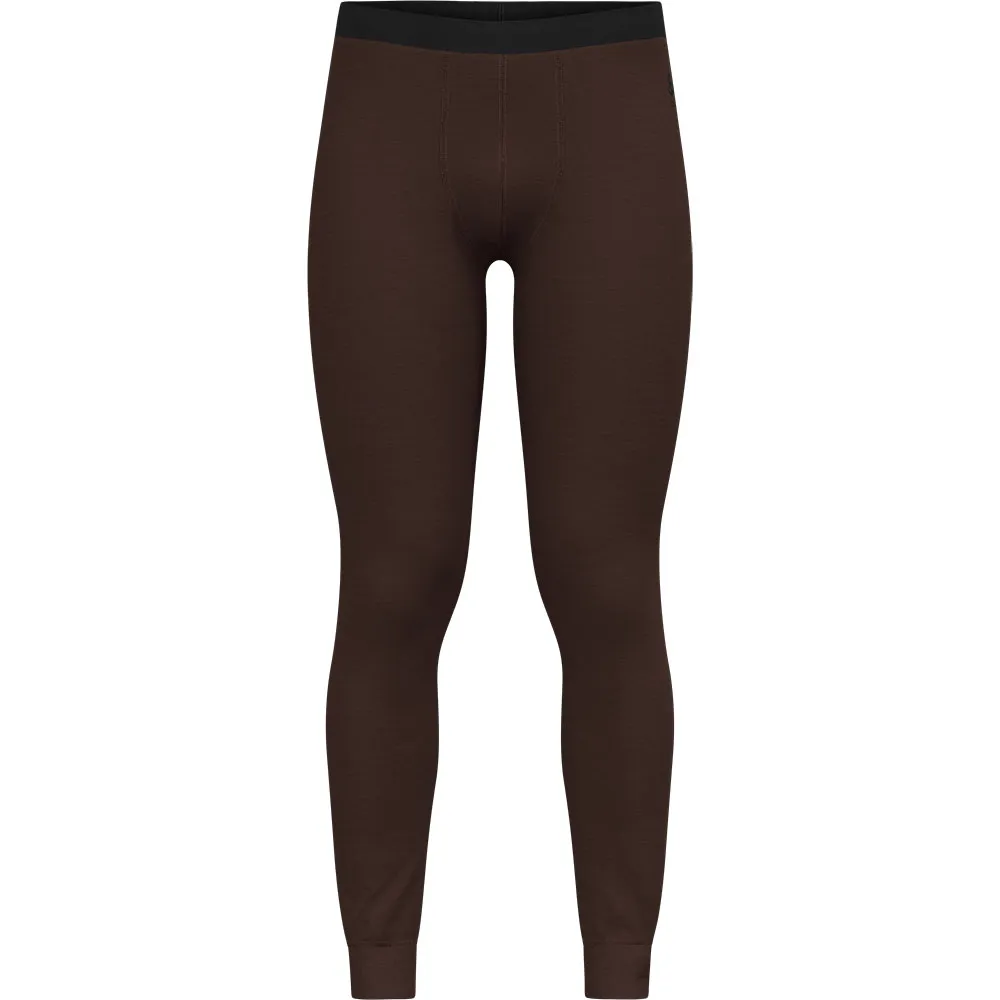 Odlo Merino 160 Baslagerbyxor