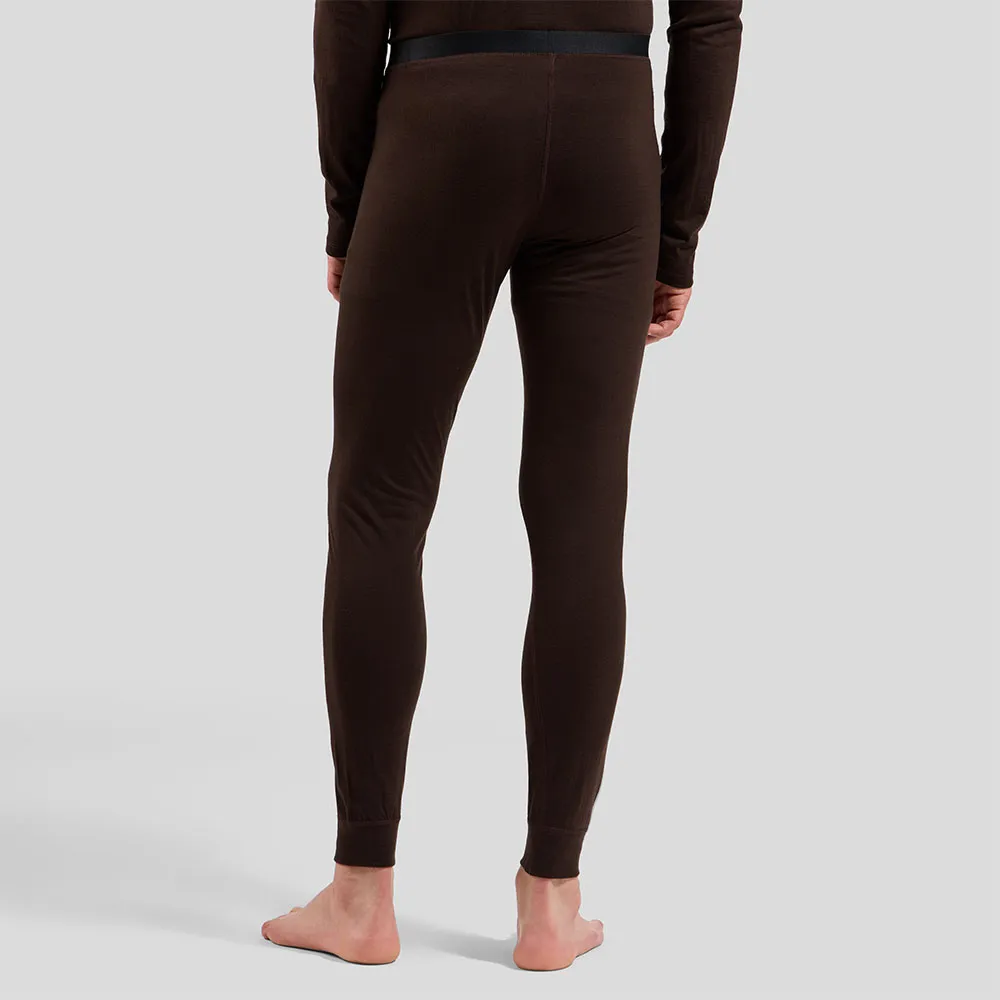 Odlo Merino 160 Baslagerbyxor