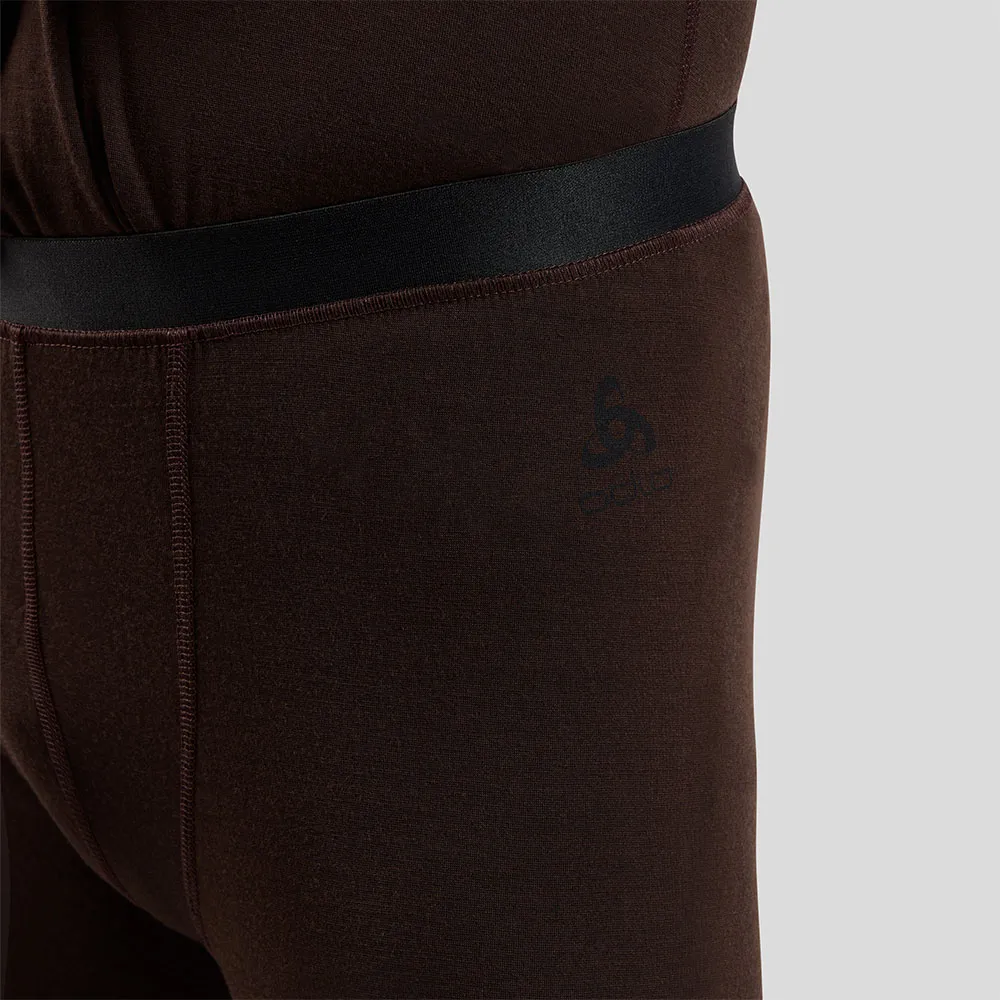 Odlo Merino 160 Baslagerbyxor