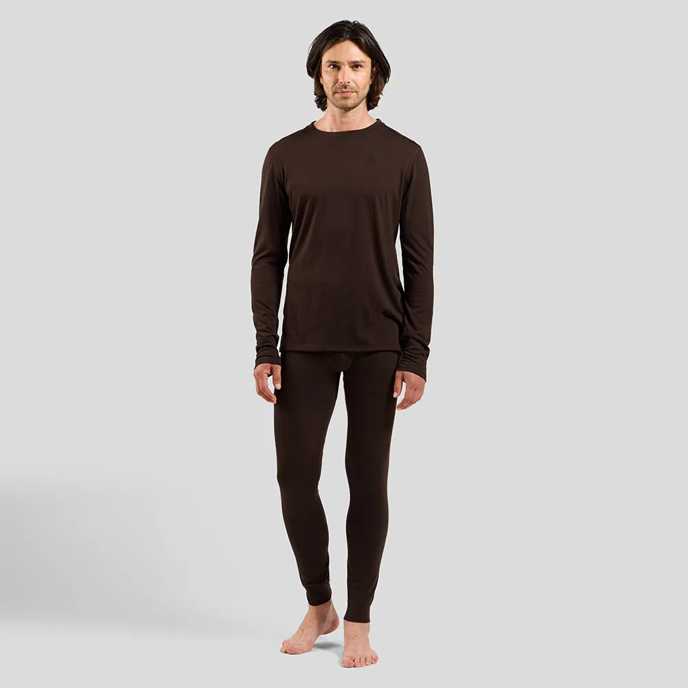 Odlo Merino 160 Baslagerbyxor