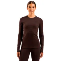 Odlo Merino 160 Långärmad Baslager Odlo Merino 160 Långärmad Baslager