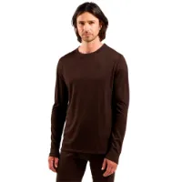 Odlo Merino 160 Långärmad Baslager