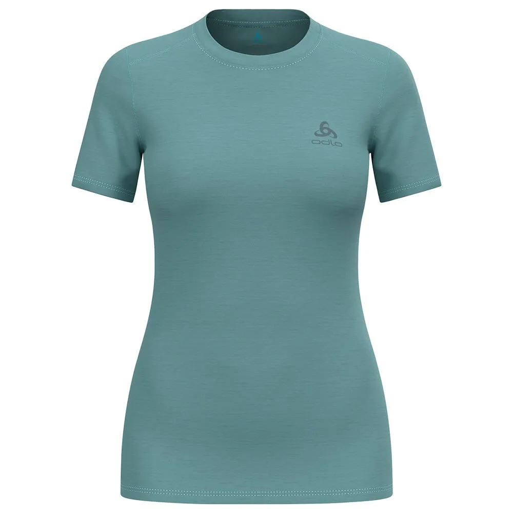 Odlo Merino 160 Långärmad Baslager