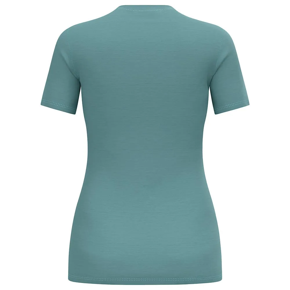 Odlo Merino 160 Långärmad Baslager