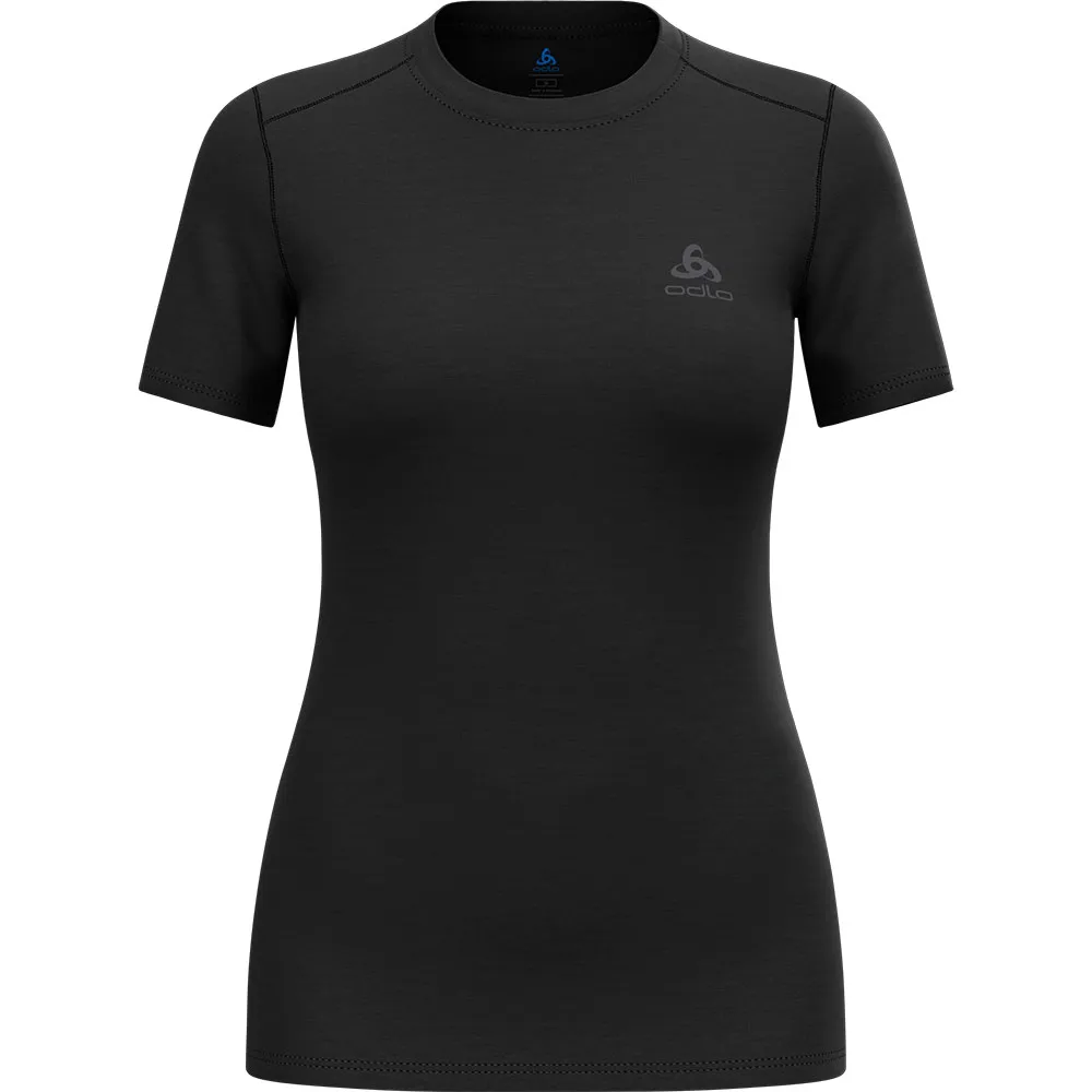 Odlo Merino 160 Långärmad Baslager Odlo Merino 160 Långärmad Baslager