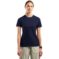 Odlo Merino 160 T-shirt Med Korta ärmar