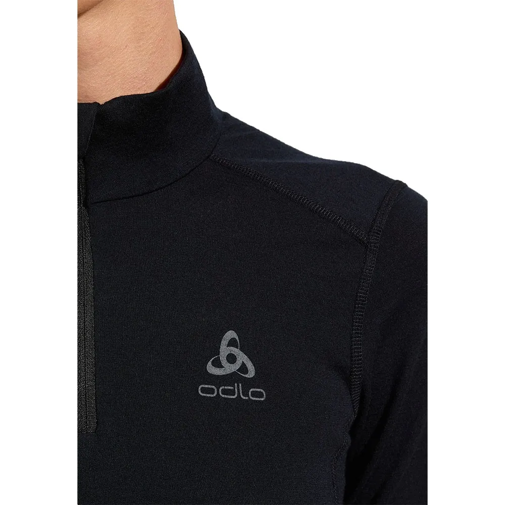 Odlo Merino 2 Långärmad Baslager Odlo Merino 2 Långärmad Baslager