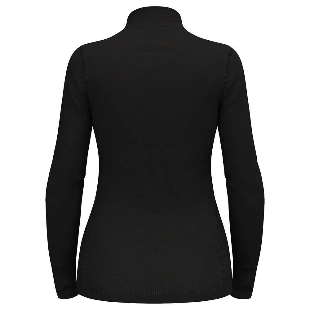 Odlo Merino 2 Långärmad Baslager Odlo Merino 2 Långärmad Baslager