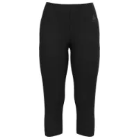 Odlo Merino 200 3/4 Baslagerbyxor Odlo Merino 200 3/4 Baslagerbyxor