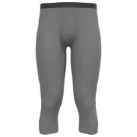 Odlo Merino 200 3/4 Baslagerbyxor Odlo Merino 200 3/4 Baslagerbyxor