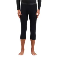 Odlo Merino 200 3/4 Baslagerbyxor