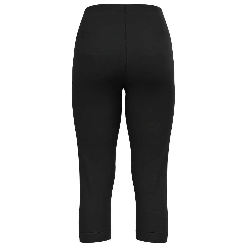Odlo Merino 200 3/4 Baslagerbyxor Odlo Merino 200 3/4 Baslagerbyxor