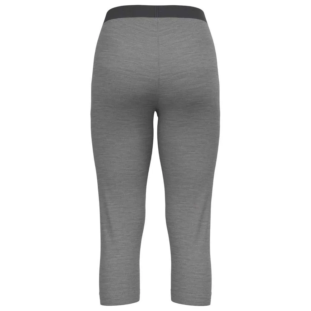 Odlo Merino 200 3/4 Baslagerbyxor