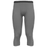 Odlo steel grey melange 2