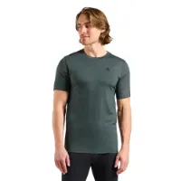 Odlo Merino 200 Kortärmad Baslager