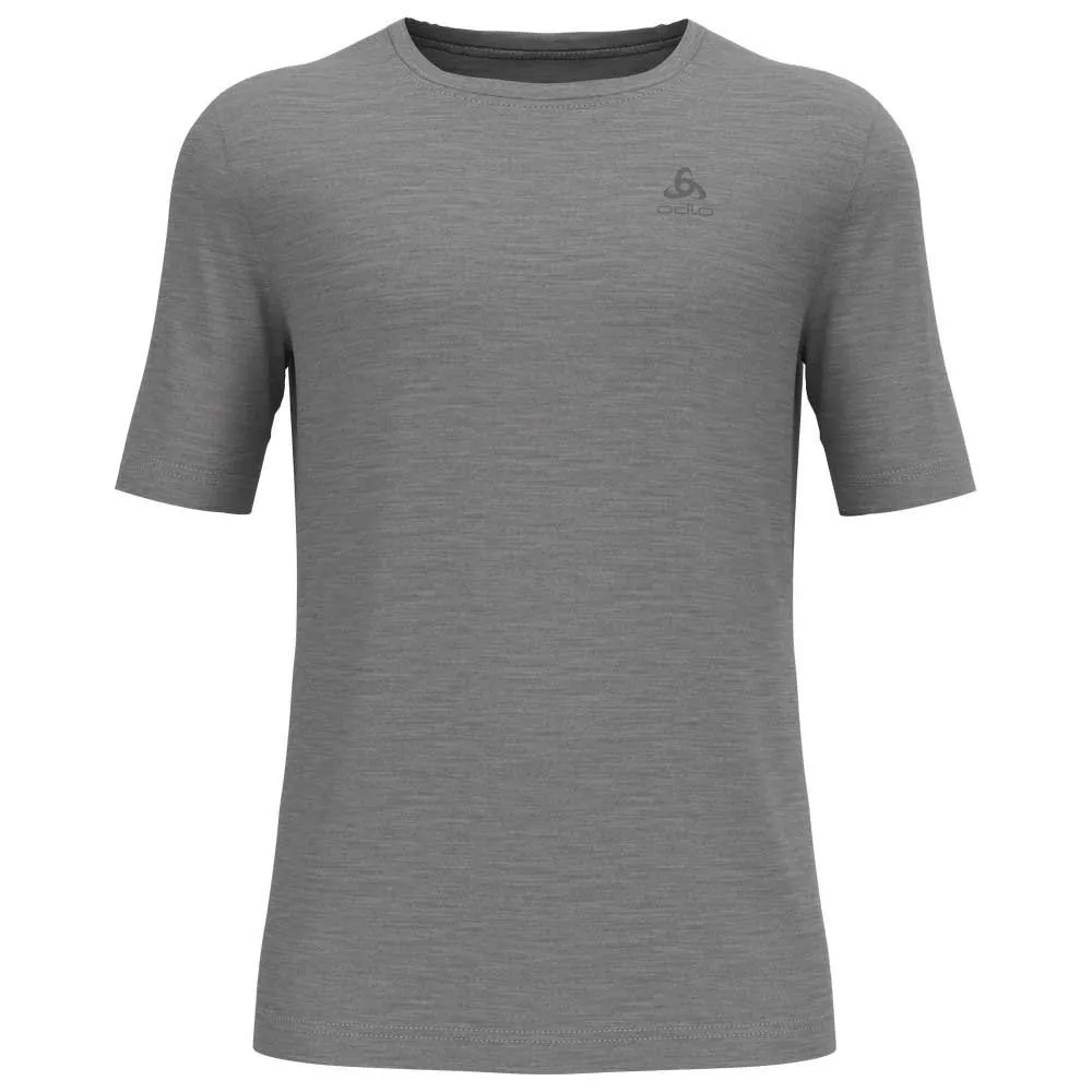 Odlo Merino 200 Kortärmad Baslager