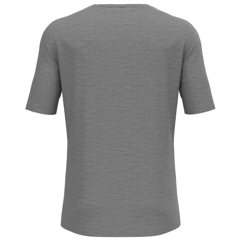 Odlo Merino 200 Kortärmad Baslager