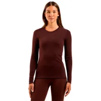 Odlo Merino 200 Långärmad Baslager Odlo Merino 200 Långärmad Baslager