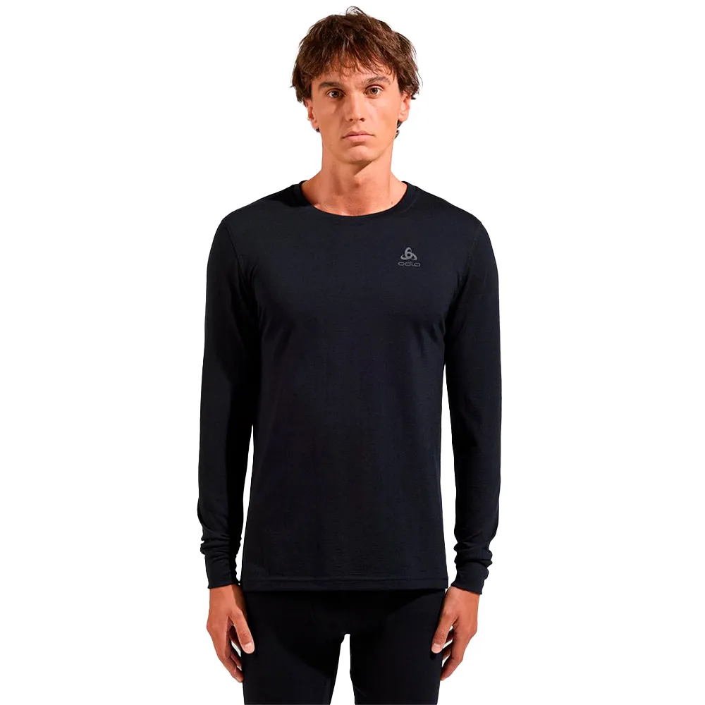 Odlo Merino 200 Långärmad Baslager