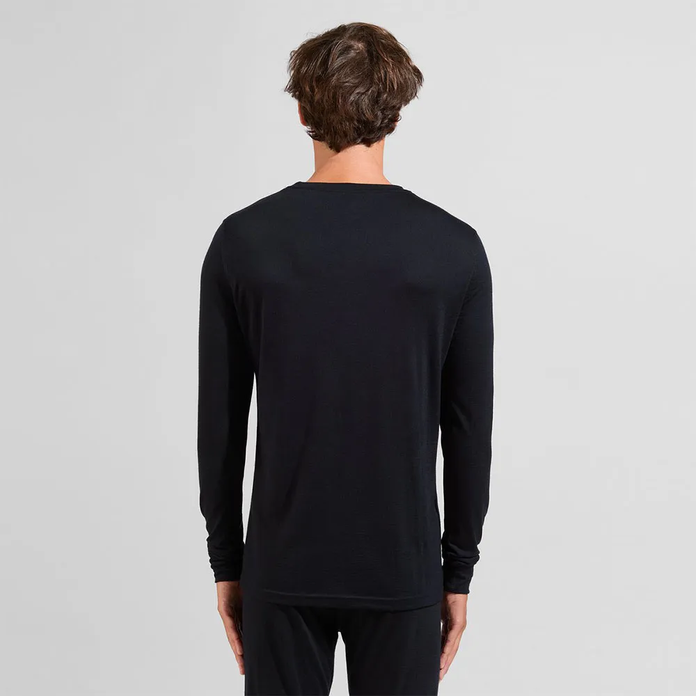 Odlo Merino 200 Långärmad Baslager