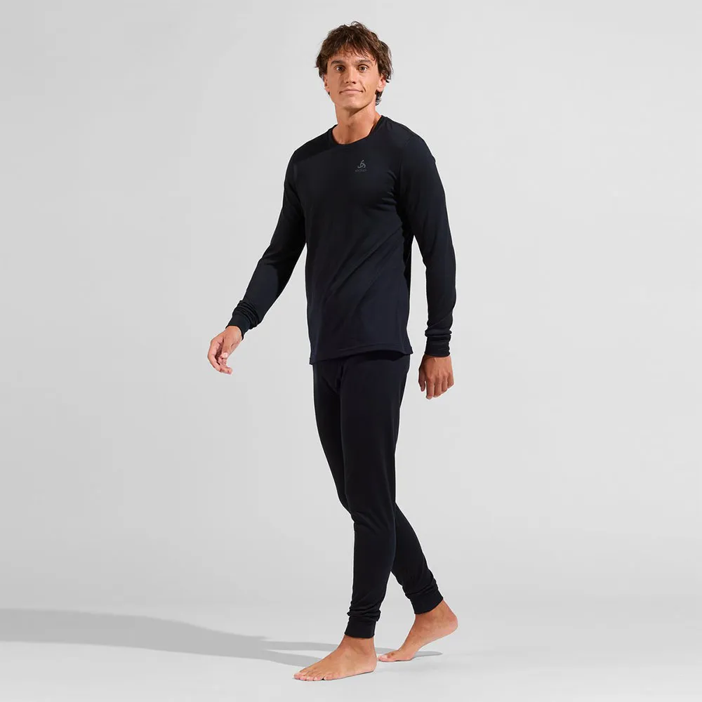 Odlo Merino 200 Långärmad Baslager