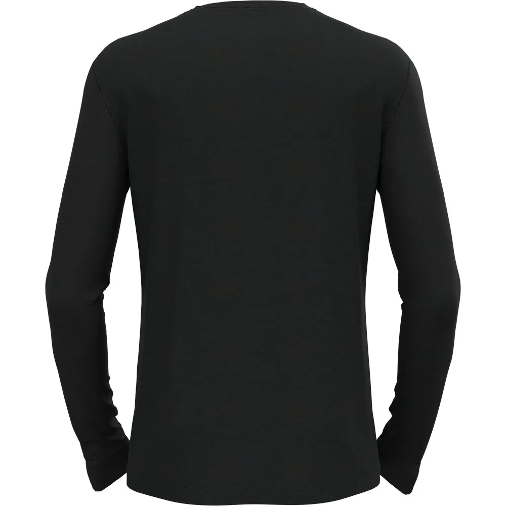 Odlo Merino 200 Långärmad Baslager