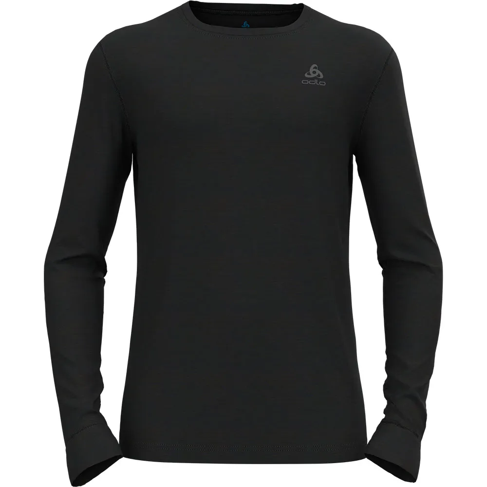 Odlo Merino 200 Långärmad Baslager