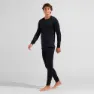 Odlo Merino 200 Långärmad Baslager